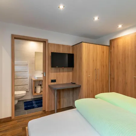 Christoph - Kpl371 By Interhome Apartment Kappl (Landeck)