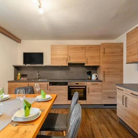 Christoph - Kpl371 By Interhome Apartment