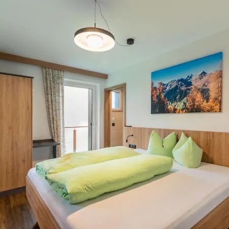 Christoph - Kpl371 By Interhome Apartment *
