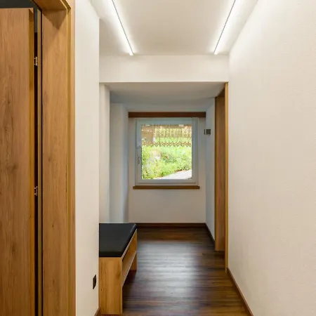 Apartment Christoph - Kpl371 By Interhome Kappl (Landeck)