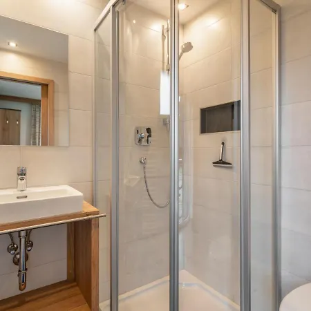 Christoph - Kpl371 By Interhome Apartment