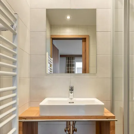Christoph - Kpl371 By Interhome Appartamento *