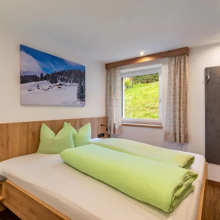 Apartment Christoph - Kpl371 By Interhome
