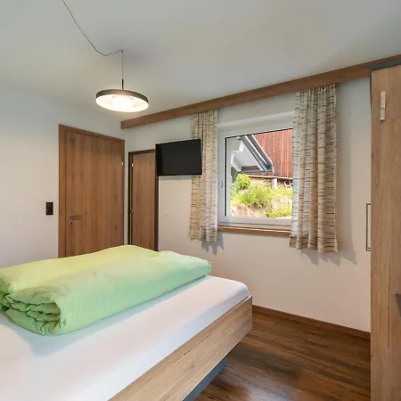 Christoph - Kpl371 By Interhome Apartment Kappl (Landeck)