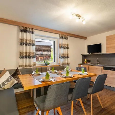 Christoph - Kpl371 By Interhome Appartement Kappl (Landeck)