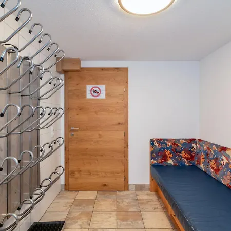 Christoph-2 By Interhome *
